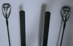 Shimano Tribal TX Ultra 12ft 3.00lb Carp Rods X2