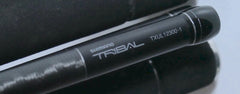 Shimano Tribal TX Ultra 12ft 3.00lb Carp Rods X2