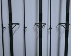 Harrison Torrix Custom 12ft 3.25lb Carp Rods X3