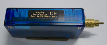 Angling Technics Microcat HD Digital Battery Meter Battery Tester