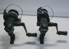 Shimano Baitrunner ST 2500FB Reels X2