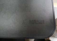 Nash Bank Life Cook Station