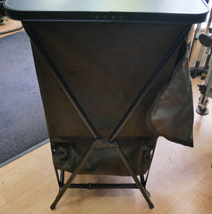 Nash Bank Life Cook Station