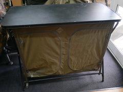 Nash Bank Life Cook Station