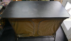 Nash Bank Life Cook Station