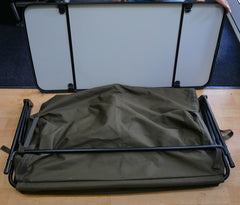 Nash Bank Life Cook Station