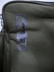 Nash Dwarf 3 Rod Carry System 9ft