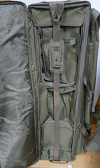 Nash Dwarf 3 Rod Carry System 9ft