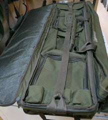 Nash Dwarf 3 Rod Carry System 9ft