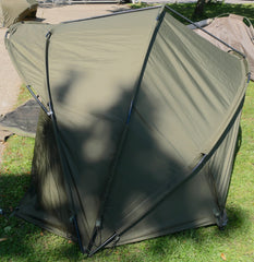 Trakker Armo V3 1 Man Bivvy 201105