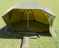Sonik SK-Tek 60 Inch Brolly + Brolly Front