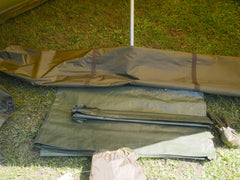 Sonik SK-Tek 60 Inch Brolly + Brolly Front