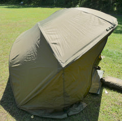 Sonik SK-Tek 60 Inch Brolly + Brolly Front