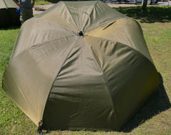 Sonik SK-Tek 60 Inch Brolly + Brolly Front