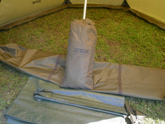 Sonik SK-Tek 60 Inch Brolly + Brolly Front
