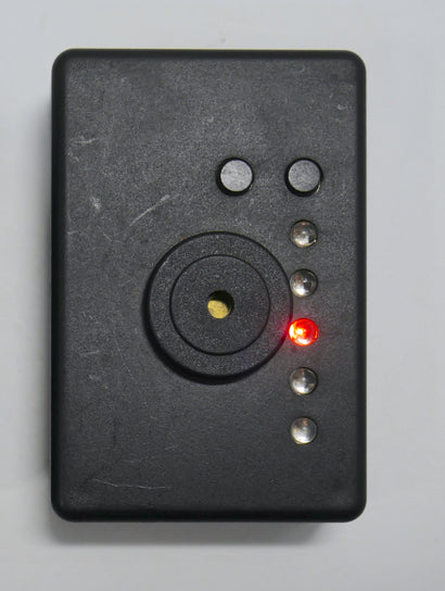 Steve Neville MK3 Remote Bite Alarms + Receiver