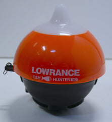 Lowrance FishHunter Pro 3D Fishfinder
