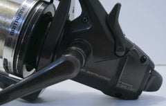 Shimano Big Baitrunner Long Cast Reels X2