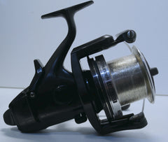 Shimano Big Baitrunner Long Cast Reels X2