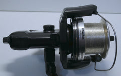 Shimano Big Baitrunner Long Cast Reels X2