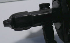 Shimano Big Baitrunner Long Cast Reels X2