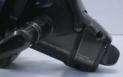 Shimano Big Baitrunner Long Cast Reels X2