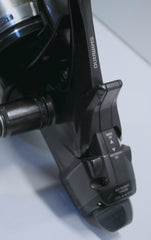 Shimano Big Baitrunner Long Cast Reels X2