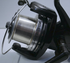 Shimano Big Baitrunner Long Cast Reels X2