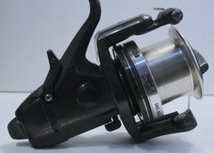 Shimano Big Baitrunner Long Cast Reels X2