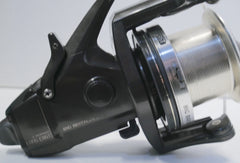 Shimano Big Baitrunner Long Cast Reels X2