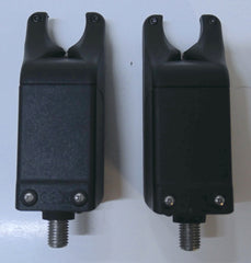 Delkim EV-D Bite Alarms Blue X2