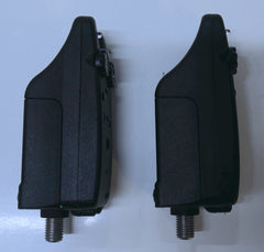 Delkim EV-D Bite Alarms Blue X2