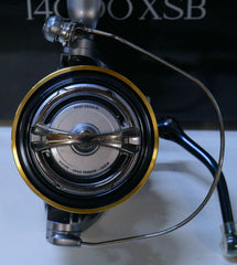 Shimano Power Aero 14000 XSB Reels X2 *Ex-Display*