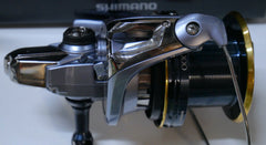 Shimano Power Aero 14000 XSB Reels X2 *Ex-Display*