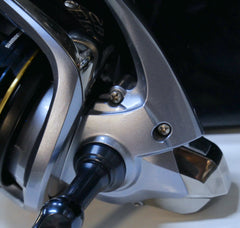 Shimano Power Aero 14000 XSB Reels X2 *Ex-Display*