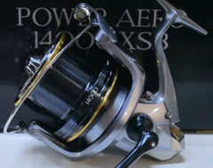 Shimano Power Aero 14000 XSB Reels X2 *Ex-Display*