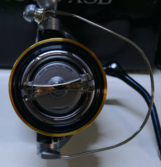 Shimano Power Aero 14000 XSB Reels X2 *Ex-Display*