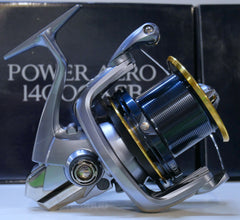 Shimano Power Aero 14000 XSB Reels X2 *Ex-Display*