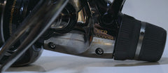 Shimano Super Baitrunner XTR 10000 RA Reels X2