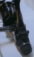Shimano Super Baitrunner XTR 10000 RA Reels X2