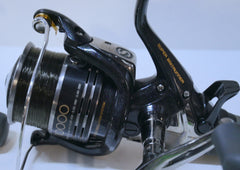 Shimano Super Baitrunner XTR 10000 RA Reels X2