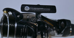 Shimano Super Baitrunner XTR 10000 RA Reels X2