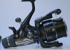 Shimano Super Baitrunner XTR 10000 RA Reels X2