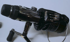 Shimano Super Baitrunner XTR 10000 RA Reels X2