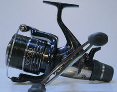 Shimano Super Baitrunner XTR 10000 RA Reels X2