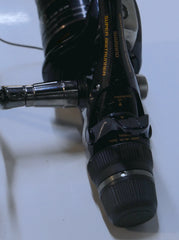 Shimano Super Baitrunner XTR 10000 RA Reels X2