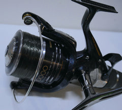 Shimano Super Baitrunner XTR 10000 RA Reels X2