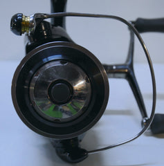 Shimano Super Baitrunner XTR 10000 RA Reels X2