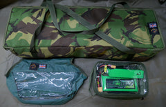 UKBBB UK Bespoke Bait Boats The Enticer Bait Boat