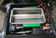 UKBBB UK Bespoke Bait Boats The Enticer Bait Boat